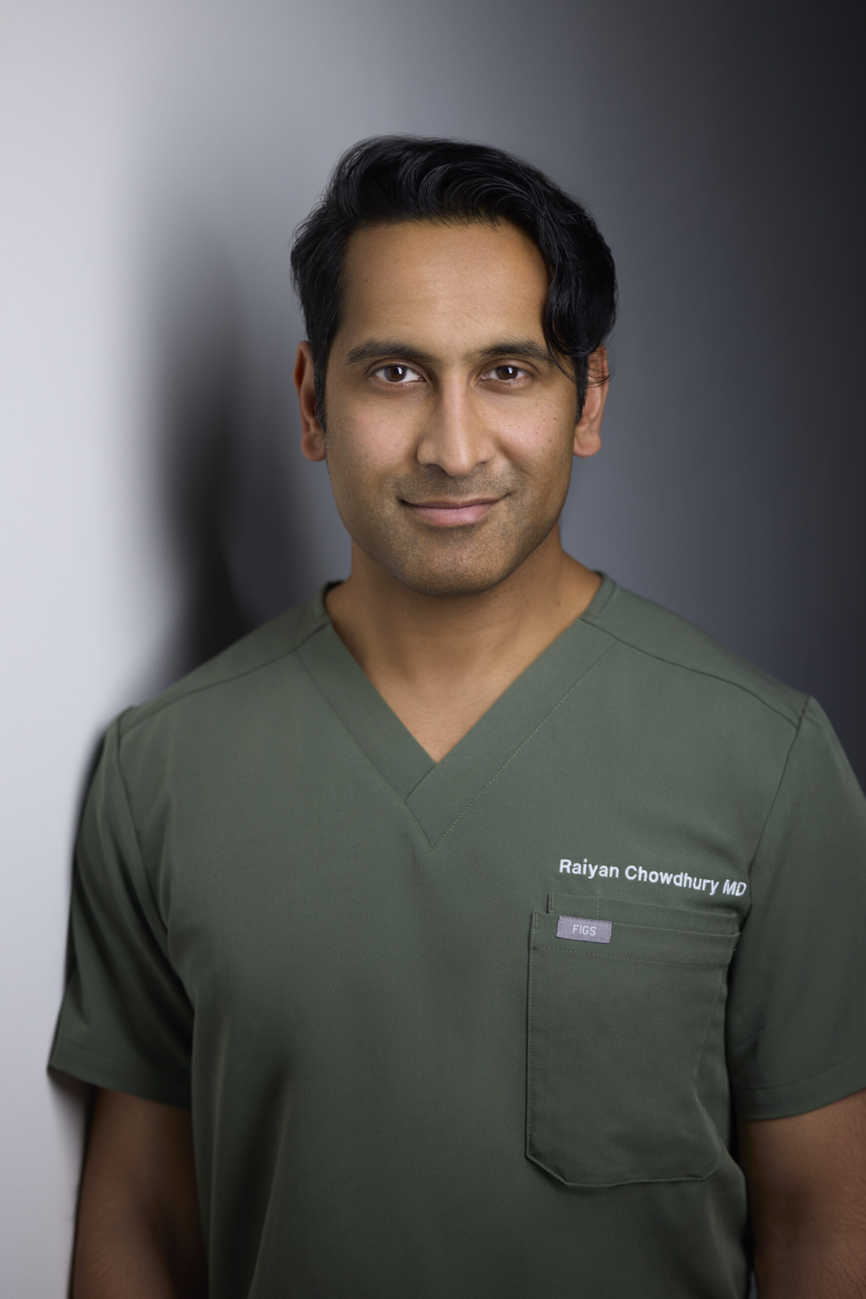 Dr. Raiyan Chowdhury, Sleep Surgeon